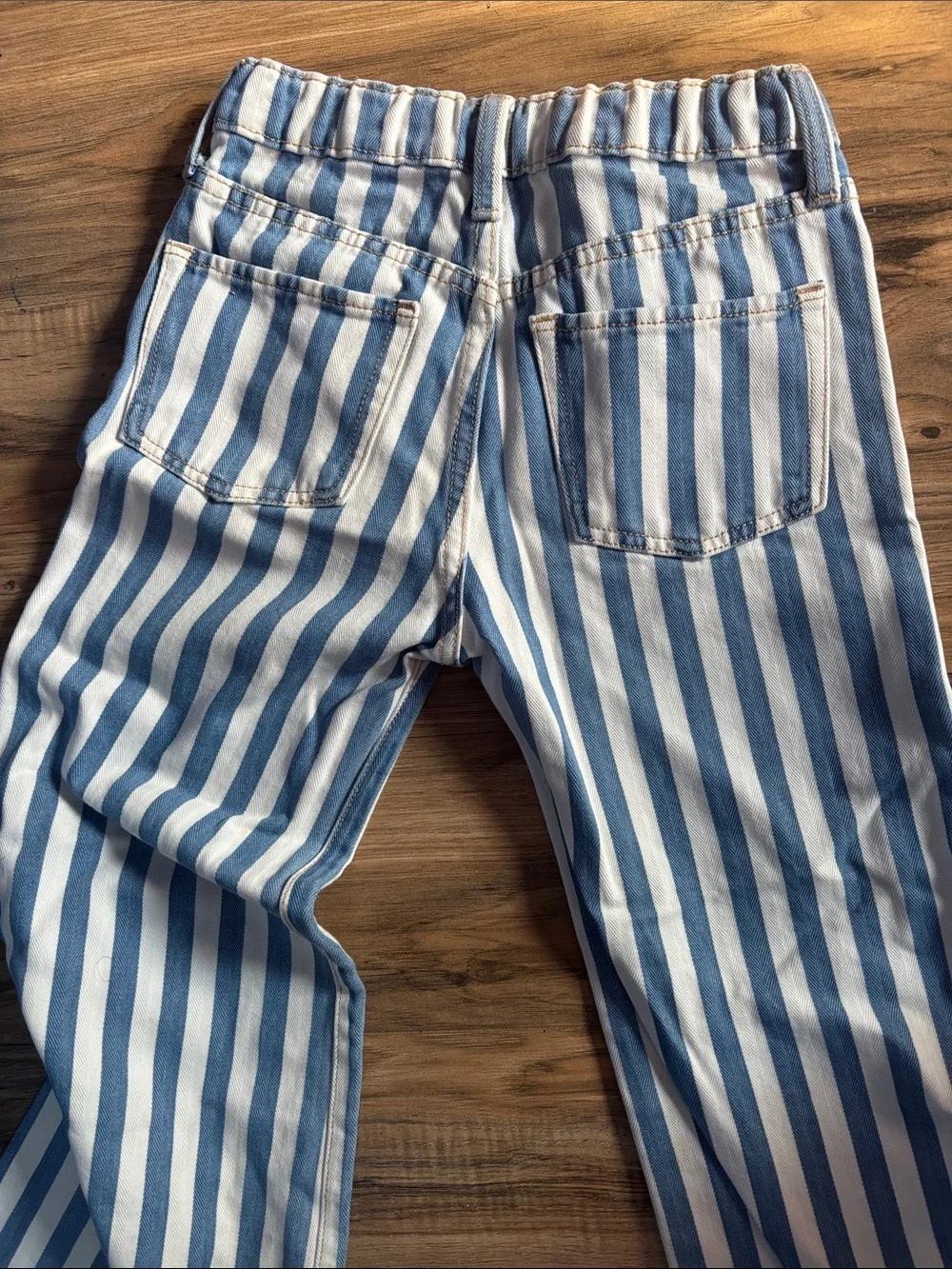 Big Kid’s Old Navy Jeans